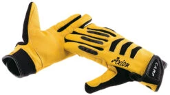 C.A.M.P. Axion Belay Gloves -Metolius Shop opplanet c a m p axion belay gloves yellow x large main