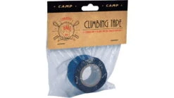 C.A.M.P. Climbing Tape -Metolius Shop opplanet c a m p climbing tape blue 3 8 cm x 10 m 311603 av 1