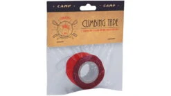 C.A.M.P. Climbing Tape -Metolius Shop opplanet c a m p climbing tape red 3 8 cm x 10 m 311602 av 1