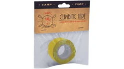 C.A.M.P. Climbing Tape -Metolius Shop opplanet c a m p climbing tape yellow 3 8 cm x 10 m 311601 av 1