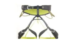 C.A.M.P. Energy CR 3 Harness Pack -Metolius Shop opplanet c a m p energy cr 3 harness pack grey lime green small 2961s2 av 3