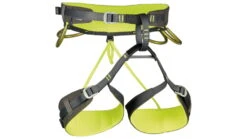 C.A.M.P. Energy CR 3 Harness Pack -Metolius Shop opplanet c a m p energy cr 3 harness pack grey lime green small 2961s2 main