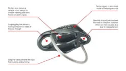 C.A.M.P. Energy CR 3 Harness Pack -Metolius Shop opplanet c a m p energy cr 3 harnesses mens extra large 2961 xl av 2