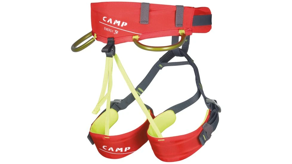 C.A.M.P. Energy Jr Harnesses 1 C.A.M.P. Energy Jr Harnesses