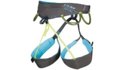 C.A.M.P. Energy Nova Harnesses -Metolius Shop opplanet c a m p energy nova harnesses grey fuchsia small 2872s1 av 1