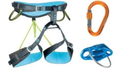 C.A.M.P. Energy Nova Pack