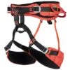 C.A.M.P. Jasper CR4 Harness 3 C.A.M.P. Jasper CR4 Harness -Metolius Shop opplanet c a m p jasper cr4 harness orange m xl cmp0177 medium x large orange 2016 main