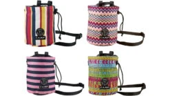 C.A.M.P. Polimago Chalk Bag, 8 Pack