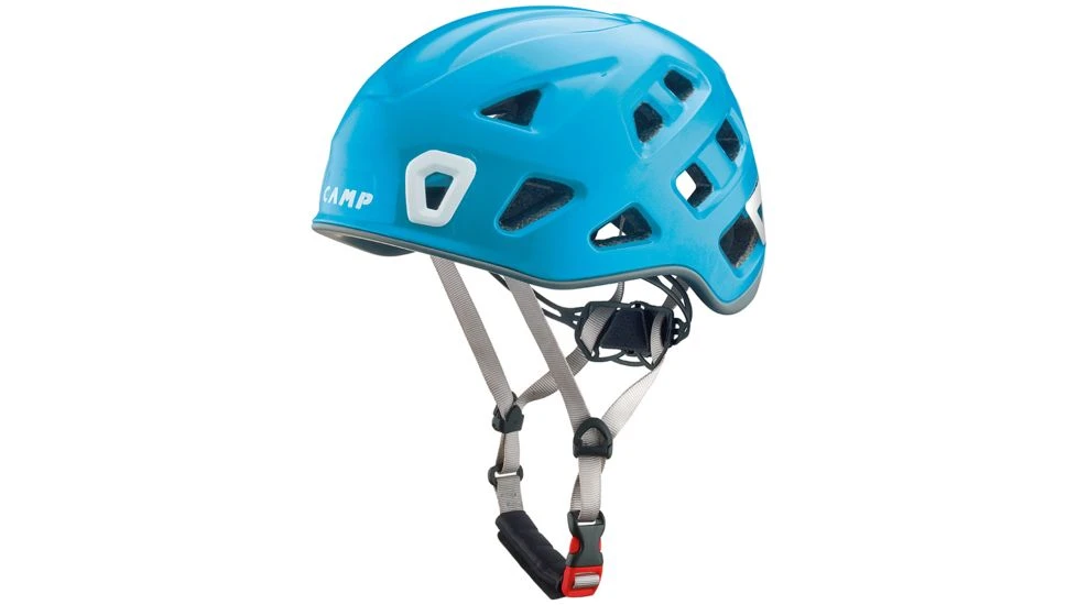 C.A.M.P. Storm Helmets 3 C.A.M.P. Storm Helmets - Image 3