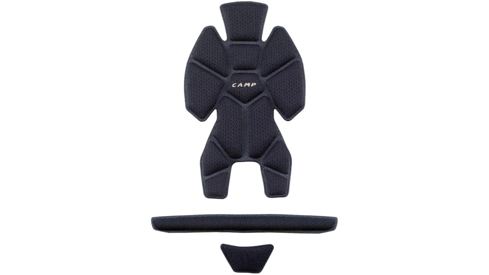 C.A.M.P. Titan Helmet Chin Strap Replacement Kit 1 C.A.M.P. Titan Helmet Chin Strap Replacement Kit