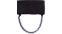 DMM Leg Loop 5 DMM Leg Loop -Metolius Shop opplanet dmm leg loop regular black one size hs102 av 1