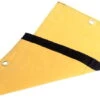 DMM ProPad+ Wearsheet -Metolius Shop opplanet dmm propad wearsheet yellow one size wearsheet main