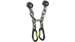 DMM Stal Anchors -Metolius Shop opplanet dmm stal anchors stainless lead black silver st sstpas main