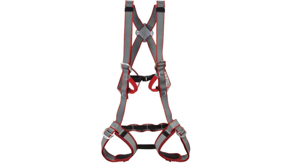 DMM Tom Kitten Harnesses - Kids 1 DMM Tom Kitten Harnesses - Kids