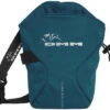 DMM Traction Chalk Bag 2 DMM Traction Chalk Bag -Metolius Shop opplanet dmm traction chalk bag blue one size cb32bl main