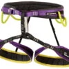 DMM Trance Harnesses - Kids -Metolius Shop opplanet dmm trance harnesses kids purple 2xs hu102pr xxs main