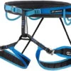 DMM Venture Harnesses - Women's -Metolius Shop opplanet dmm venture harnesses womens blue extra small hw101bl xs main