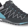 Dolomite Crodarossa Lite GTX 2.0 Shoes - Womens -Metolius Shop opplanet dolomite crodarossa lite gtx 2 0 shoes womens black capri blue 10 2804161152014 10 main