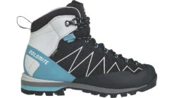 Dolomite Crodarossa Pro GTX 2.0 Shoes - Womens -Metolius Shop opplanet dolomite crodarossa pro gtx 2 0 shoes womens black capri blue 10 2804141152014 10 av 2