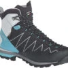 Dolomite Crodarossa Pro GTX 2.0 Shoes - Womens -Metolius Shop opplanet dolomite crodarossa pro gtx 2 0 shoes womens black capri blue 10 2804141152014 10 main