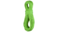 Edelrid 8.6mm Canary Pro Dry Climbing Rope -Metolius Shop opplanet edelrid 8 6mm canary pro dry climbing rope neon green 70m 712700704990 main