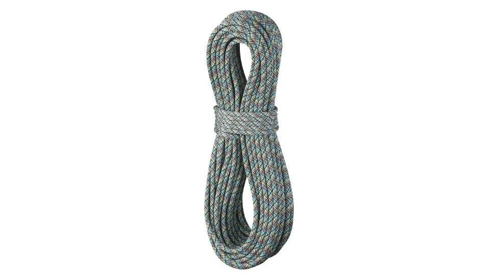 Edelrid 8.9mm Swift Eco Dry Climbing Rope 1 Edelrid 8.9mm Swift Eco Dry Climbing Rope