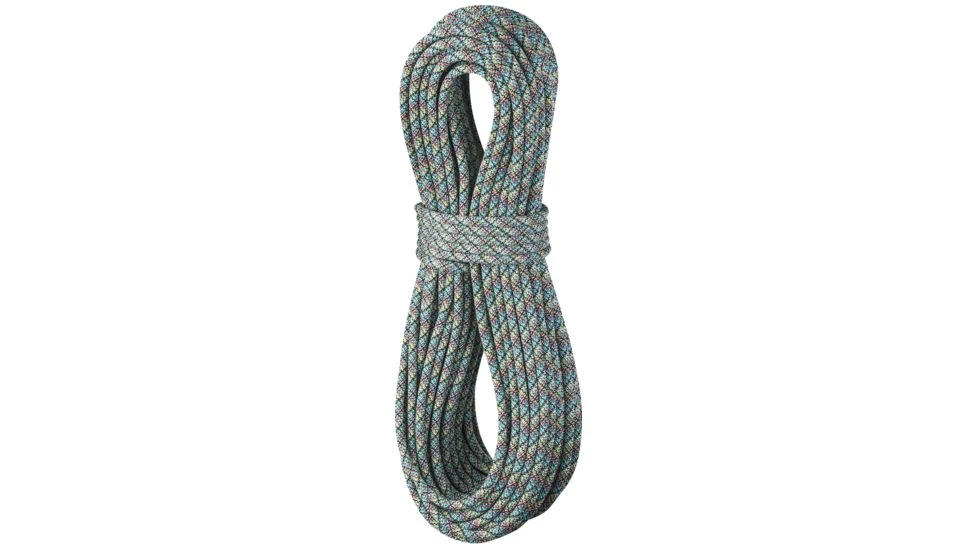 Edelrid 8.9mm Swift Eco Dry Climbing Rope 2 Edelrid 8.9mm Swift Eco Dry Climbing Rope - Image 2