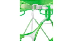 Edelrid Ace II Harnesses -Metolius Shop opplanet edelrid ace ii harnesses neon green large 749110074990 av 3