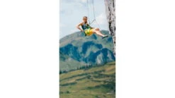 Edelrid Ace II Harnesses -Metolius Shop opplanet edelrid ace ii harnesses neon green large 749110074990 usage 3