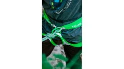 Edelrid Ace II Harnesses -Metolius Shop opplanet edelrid ace ii harnesses neon green large 749110074990 usage 6