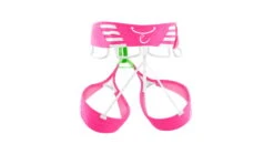 Edelrid Ace II Harnesses -Metolius Shop opplanet edelrid ace ii harnesses neon pink medium 749110061040 av 1