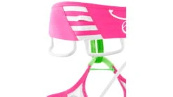 Edelrid Ace II Harnesses -Metolius Shop opplanet edelrid ace ii harnesses neon pink medium 749110061040 av 2