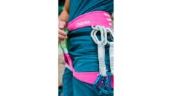 Edelrid Ace II Harnesses -Metolius Shop opplanet edelrid ace ii harnesses neon pink medium 749110061040 av 4