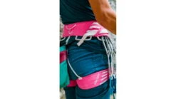 Edelrid Ace II Harnesses -Metolius Shop opplanet edelrid ace ii harnesses neon pink medium 749110061040 av 5