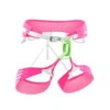 Edelrid Ace II Harnesses -Metolius Shop opplanet edelrid ace ii harnesses neon pink medium 749110061040 main