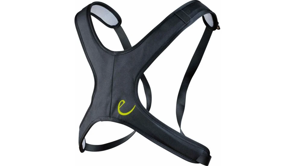 Edelrid Agent Harness 1 Edelrid Agent Harness