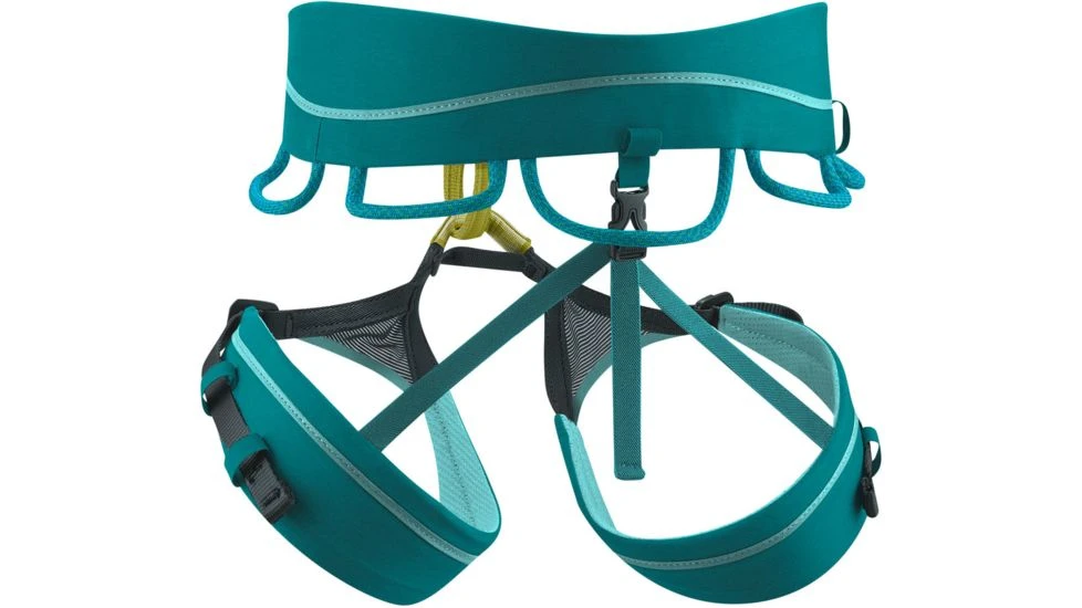 Edelrid Autana Climbing Harness 2 Edelrid Autana Climbing Harness - Image 2