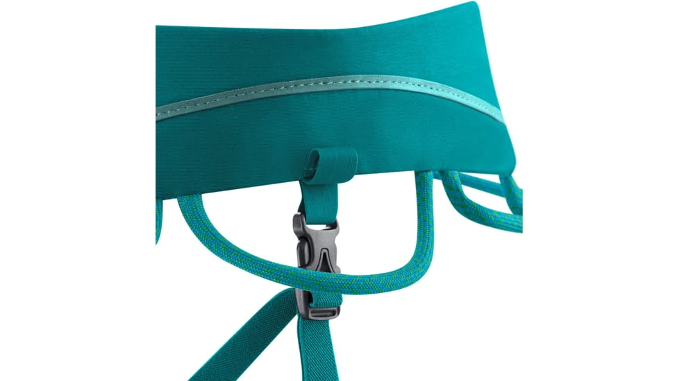 Edelrid Autana Climbing Harness 3 Edelrid Autana Climbing Harness - Image 3