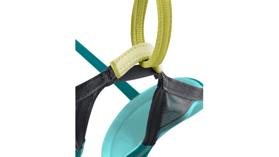 Edelrid Autana Climbing Harness 5 Edelrid Autana Climbing Harness - Image 5