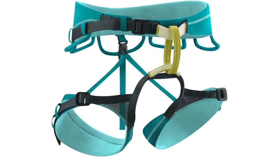 Edelrid Autana Climbing Harness 1 Edelrid Autana Climbing Harness
