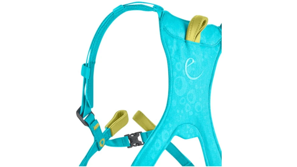 Edelrid Fraggle III Climbing Harness 2 Edelrid Fraggle III Climbing Harness - Image 2