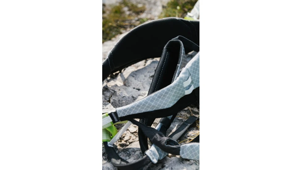 Edelrid Helios Harness 2 Edelrid Helios Harness - Image 2