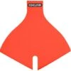 Edelrid Iguazu II Replacement Seat Protector -Metolius Shop opplanet edelrid iguazu ii harness orange one size 715100012270 1ep crh igsh 715100012270 main