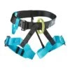 Edelrid Joker Junior II Climbing Harness 4 Edelrid Joker Junior II Climbing Harness -Metolius Shop opplanet edelrid joker junior ii climbing harness oasis icemint universal main