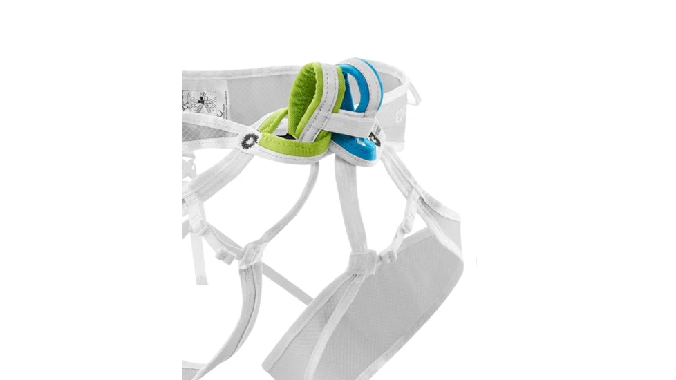 Edelrid Loopo Lite Harness 2 Edelrid Loopo Lite Harness - Image 2