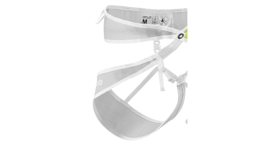 Edelrid Loopo Lite Harness 4 Edelrid Loopo Lite Harness - Image 4