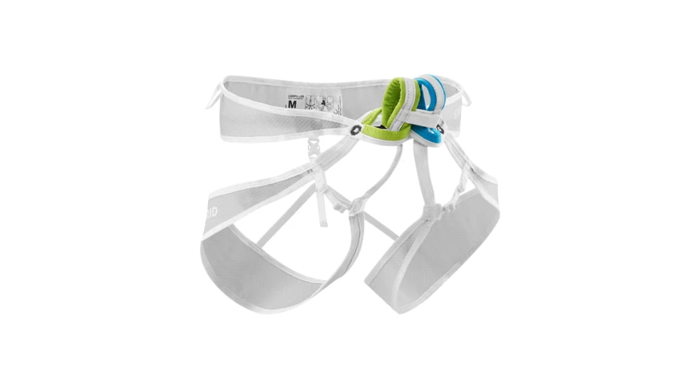 Edelrid Loopo Lite Harness 1 Edelrid Loopo Lite Harness