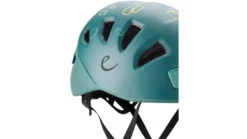Edelrid Shield Helmet - Kid's -Metolius Shop opplanet edelrid shield helmet kids jade petrol 48 56cm 720451008720 av 2