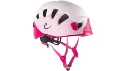 Edelrid Shield II Climbing Helmet -Metolius Shop opplanet edelrid shield ii climbing helmet granita large 720362002780 main 01