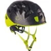 Edelrid Shield II Climbing Helmet -Metolius Shop opplanet edelrid shield ii climbing helmet night large 720362000170 main 01